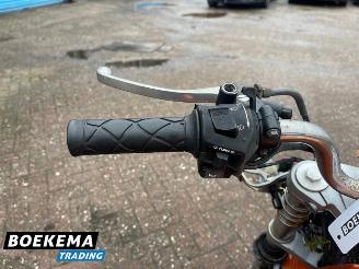 Honda CB 600 F Hornet picture 21