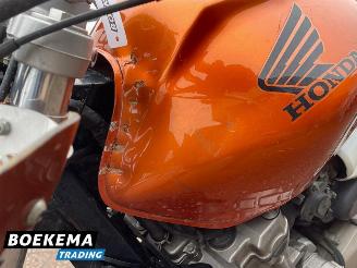 Honda CB 600 F Hornet picture 11