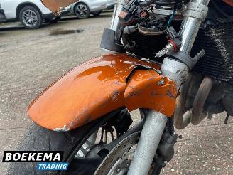 Honda CB 600 F Hornet picture 9