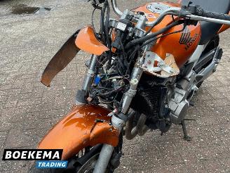Honda CB 600 F Hornet picture 6