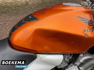 Honda CB 600 F Hornet picture 16