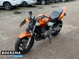 Honda CB 600 F Hornet picture 4