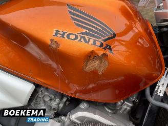 Honda CB 600 F Hornet picture 13