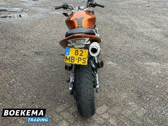 Honda CB 600 F Hornet picture 17