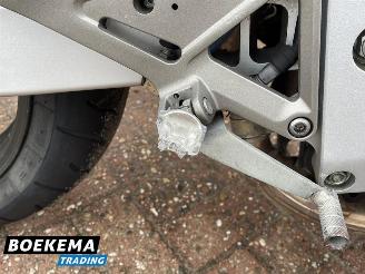 Honda CB 600 F Hornet picture 14