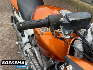 Honda CB 600 F Hornet picture 12