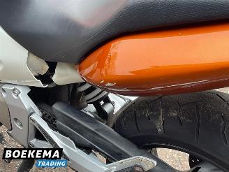 Honda CB 600 F Hornet picture 18
