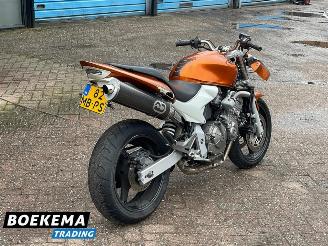 Honda CB 600 F Hornet picture 3