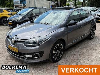 Renault Mégane 1.2 TCe Bose Panorama Navigatie Clima picture 4