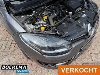 Renault Mégane 1.2 TCe Bose Panorama Navigatie Clima picture 11