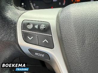 Toyota Avensis wagon 1.8 VVTi Business Navigatie Harman Kardon Camera PDC Cruise picture 26