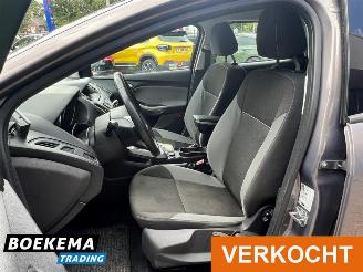 Ford Focus Wagon 1.6 TI-VCT Automaat Climate Stoelverwarming PDC picture 14