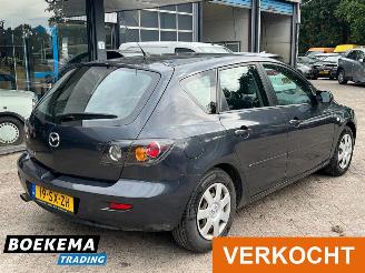 Mazda 3 1.6 Touring Airco picture 2