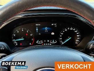 Ford Focus 1.0 EcoBoost ST-Line Titanium Stoel-Stuurverwarming Camera Navigatie picture 19