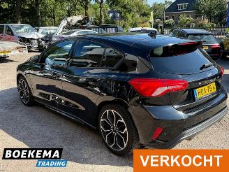 Ford Focus 1.0 EcoBoost ST-Line Titanium Stoel-Stuurverwarming Camera Navigatie picture 3