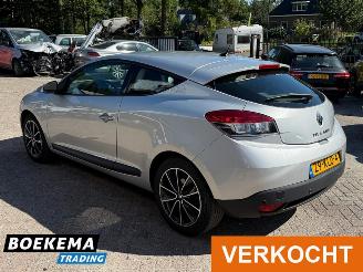 Renault Mégane Coupe 1.6 Dynamique Climate Navi Cruise PDC picture 3