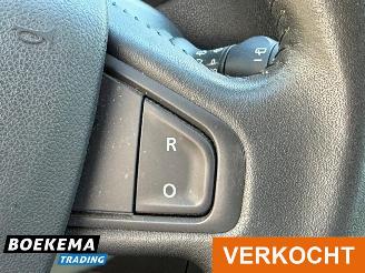 Renault Mégane Coupe 1.6 Dynamique Climate Navi Cruise PDC picture 25