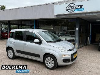 krockskadad bil auto Fiat Panda 0.9 TwinAir Lounge Airco 5-Drs 2017/5