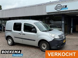 skadebil bedrijf Renault Kangoo Express 1.5 DCI 75 Express Comfort Airco Cruise PDC Schuifdeur 2016/2