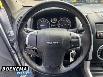 Isuzu D-Max 1.9 Extended Cab X-Country Automaat 4X4 3500KG Trekgewicht picture 28