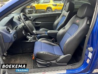 Ford Fiesta 2.0 16V ST 150PK Airco Sportpakket picture 17