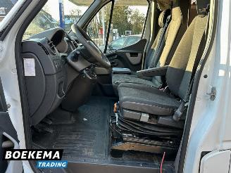 Opel  Movano 2.3 CDTi Camper Schotel 3xZonnepaneel Navigatie Airco Geveerde-stoel picture 27
