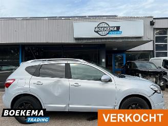 Nissan Qashqai 2.0 Tekna Aut. Glazen dak Bose Leder Climate Cruise PDC picture 16