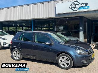 Avarii autoturisme Volkswagen Golf 1.2 TSI Highline Climate Cruise stoelverw. 2010/6