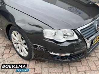 Volkswagen Passat Variant 1.4 TSI DSG Leder Xenon Climate Cruise Trekhaak picture 6