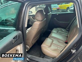 Volkswagen Passat Variant 1.4 TSI DSG Leder Xenon Climate Cruise Trekhaak picture 19