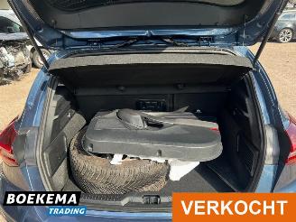 Ford Focus 1.0 Hybrid ST Line Keyless LED Climate Navi Cruise PDC picture 21