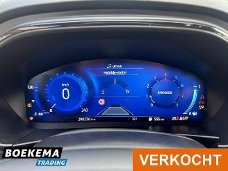 Ford Focus 1.0 Hybrid ST Line Keyless LED Climate Navi Cruise PDC picture 27