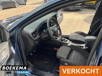 Ford Focus 1.0 Hybrid ST Line Keyless LED Climate Navi Cruise PDC picture 18