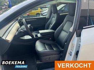 Tesla Model Y Long Range AWD 75 kWh Autopilot FullselfDrive 3.0 picture 20