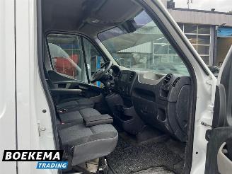 Opel Movano 2.3 CDTI L4H3 EL Climate Cruise Navi Camera Trekh. Maxi picture 20