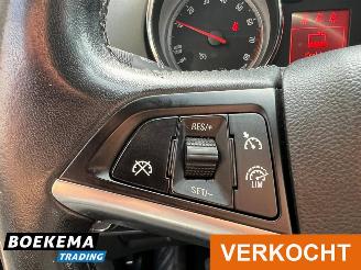 Opel Zafira Tourer 1.4 Berlin Navigatie Cruise Climate Trekhaak picture 19