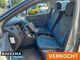 Renault Captur 0.9 TCe Authentique Airco Cruise Trekhaak picture 15