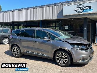 Avarii autoturisme Renault Espace 1.6 TCe Initiale Paris Navi Bose Massage Keyless LED Panorama 2016/1