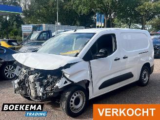 Opel Combo 1.5D L2H1 Edition Airco Cruise PDC picture 4