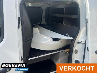 Opel Combo 1.5D L2H1 Edition Airco Cruise PDC picture 18