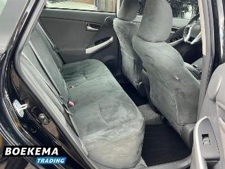 Toyota Prius 1.8 Comfort Xenon Keyless Navi Climate Cruise picture 20