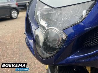 Suzuki GSX-R750 Xenon ABS picture 17