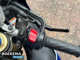 Suzuki GSX-R750 Xenon ABS picture 20