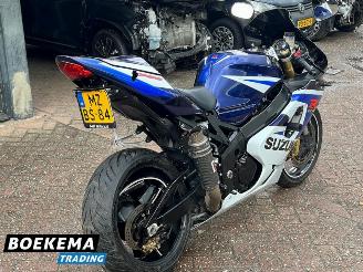 Suzuki GSX-R750 Xenon ABS picture 3
