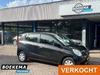 Daihatsu Cuore 1.0 Trend Airco 5-Deurs Trekhaak picture 1