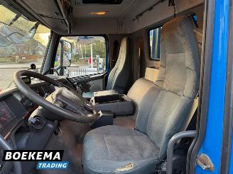 Terberg  FM2000 WDG 46.460 EEV 8X8 3xGestuurde-As 24M3 3xCamera Hyva picture 11