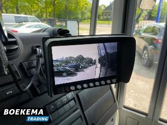 Mercedes Econic 2630 6X2 Seitenlader GeesinkNorba Euro6 picture 25