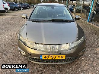 Honda Civic 1.4 Sport Clima Cruise LMV picture 6