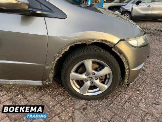 Honda Civic 1.4 Sport Clima Cruise LMV picture 8