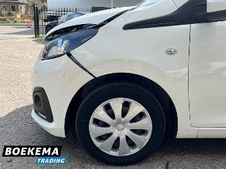 Peugeot 108 1.0 e-VTi Active Airco LED picture 9